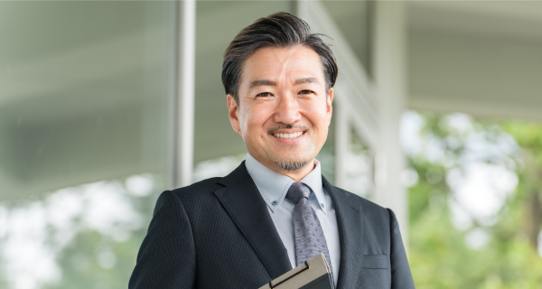管理職向けマネジメント変革研修
