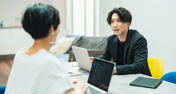 対話力と信頼構築力の強化