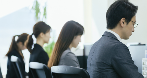 顧客起点の思考トレーニング