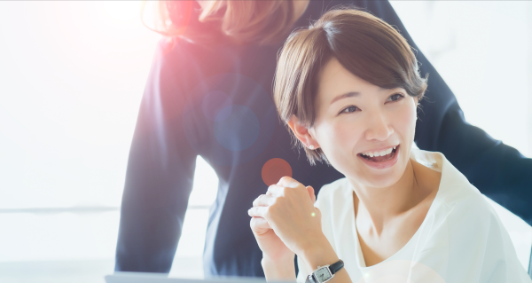 対話力と信頼構築力の強化