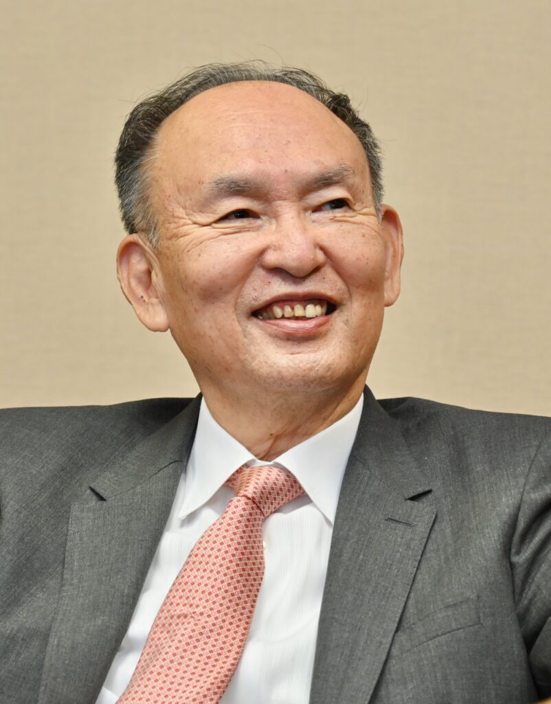 田村潤