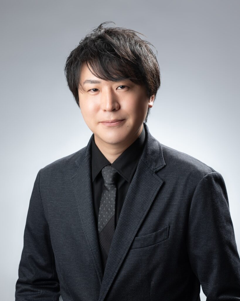 御子神翔吾