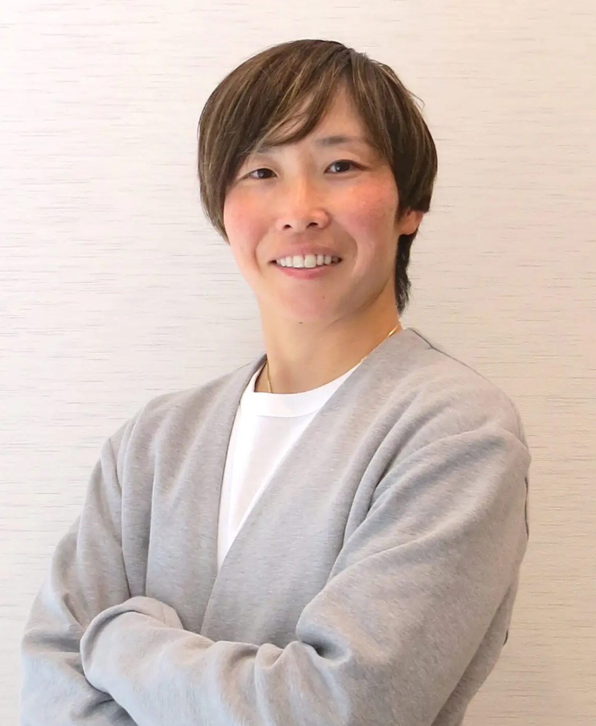 山田恵里