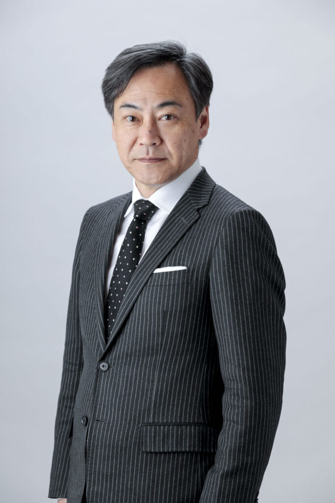 田嶋智太郎