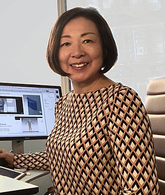 アギレラ中野和代