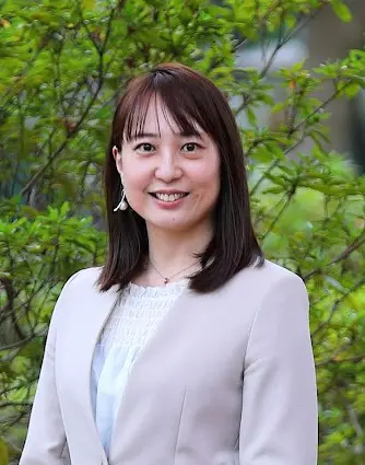 金澤美冬