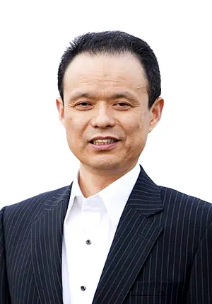 島本長範