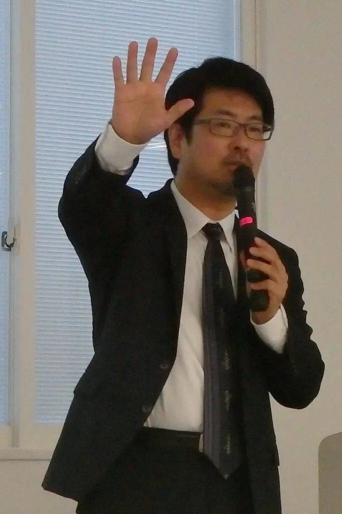 瀬川裕之