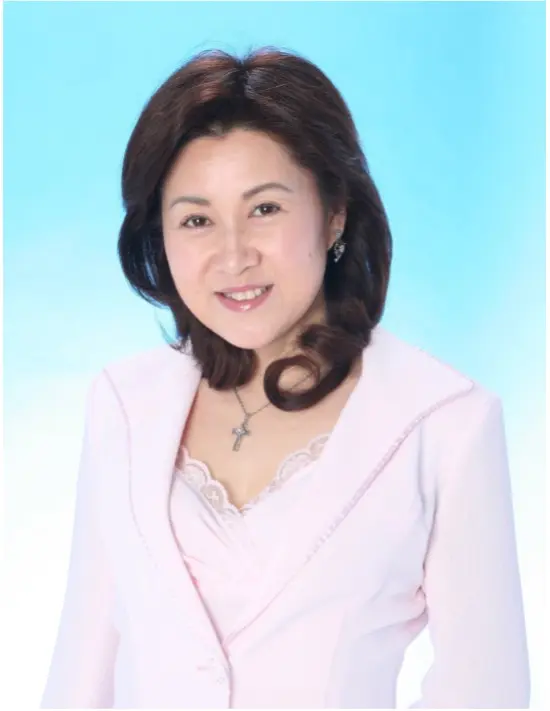 村田佳壽子