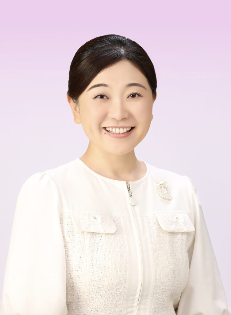 吉永由紀子