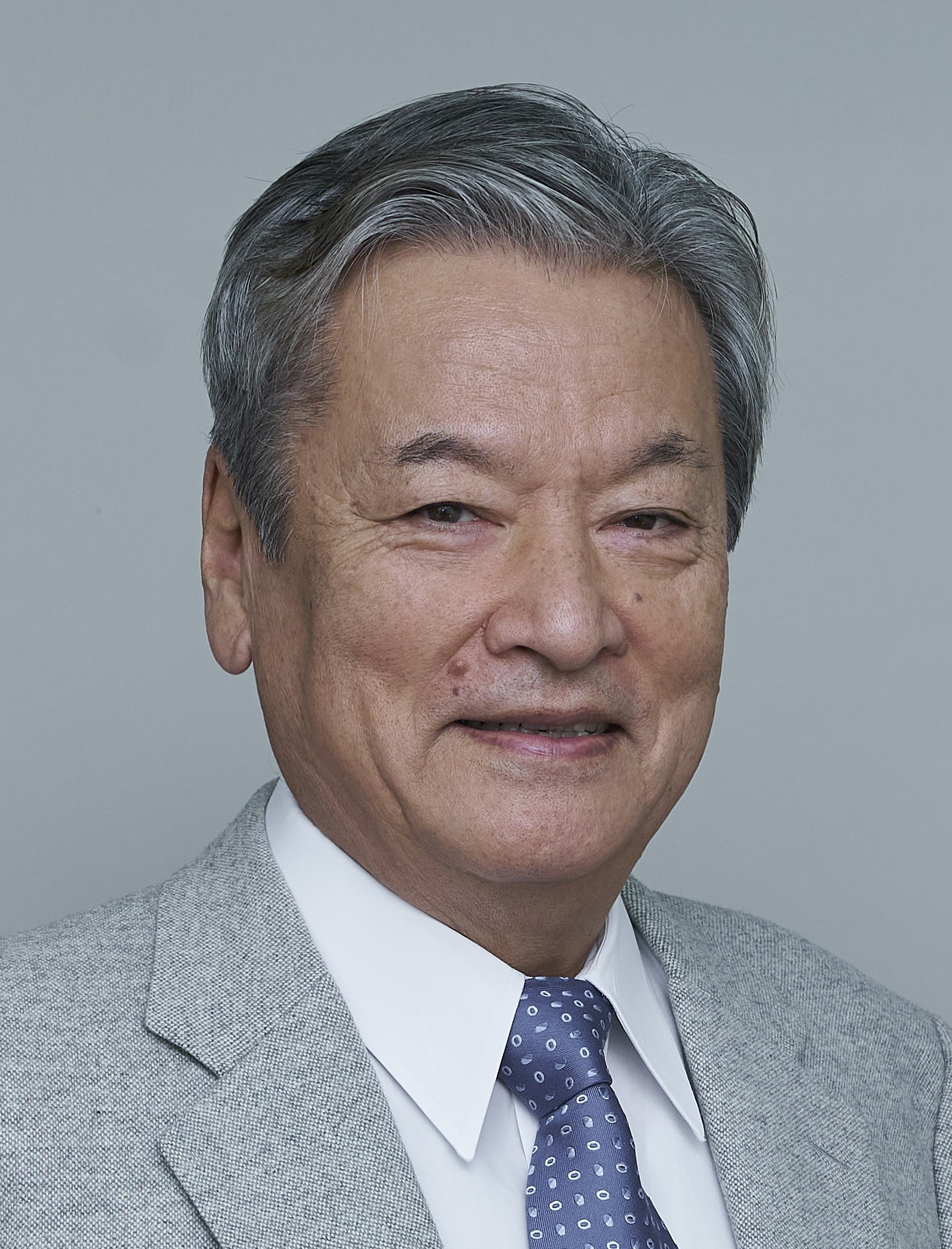 米山公啓