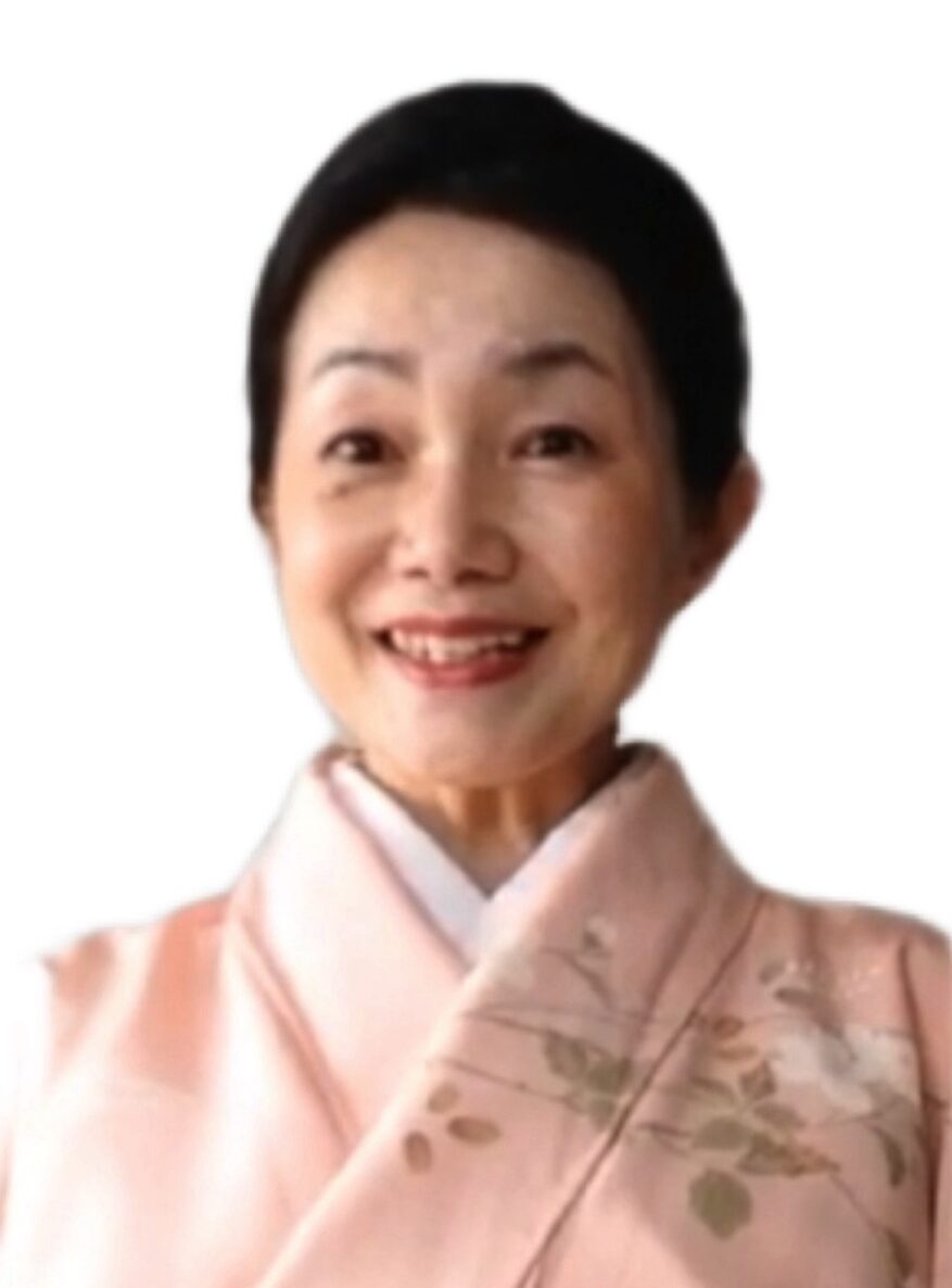 後藤有美