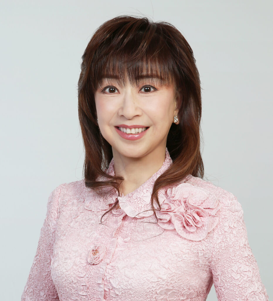 大場久美子