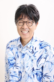 原田伸郎