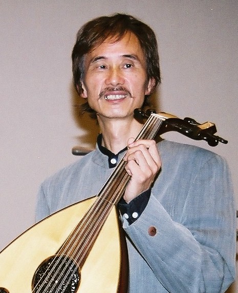 稲岡満男