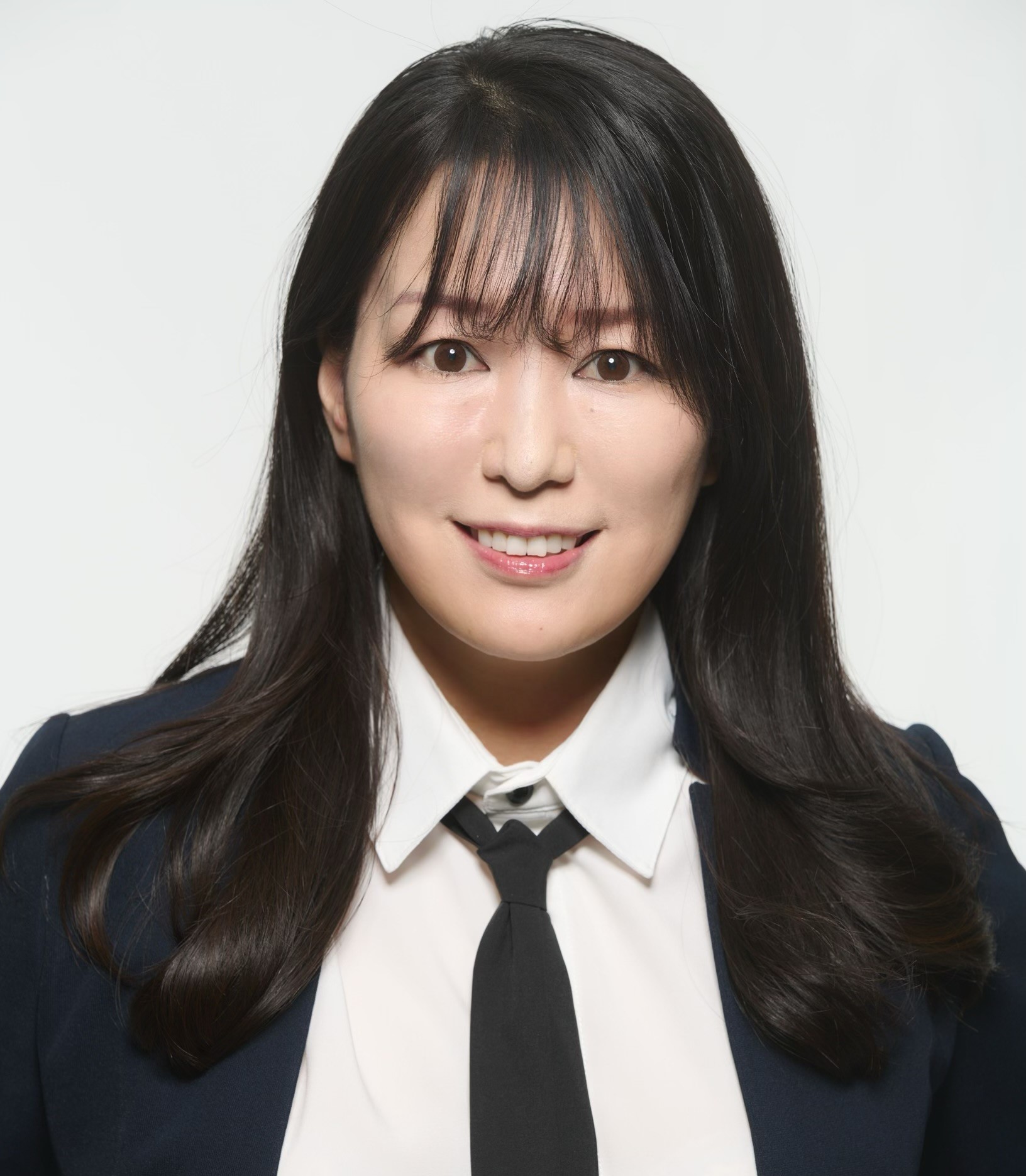 永沼よう子