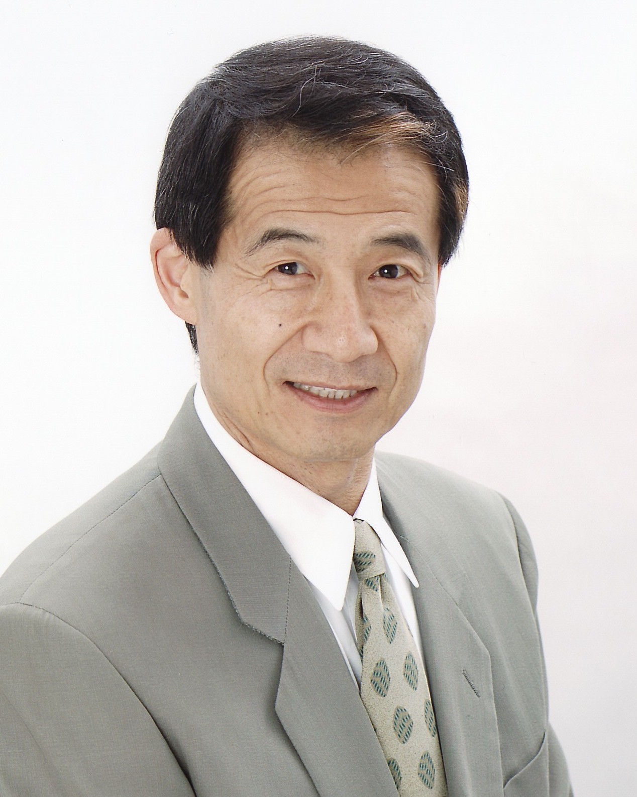 真山勇一