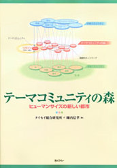 テーマコミュニティの森