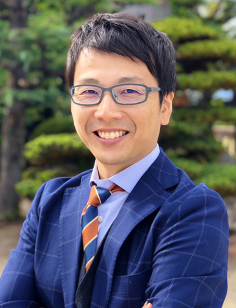 友村晋