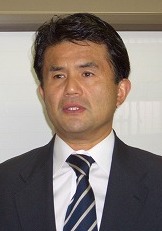 丹羽啓勝