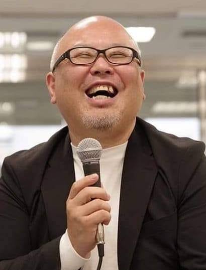 大西正泰