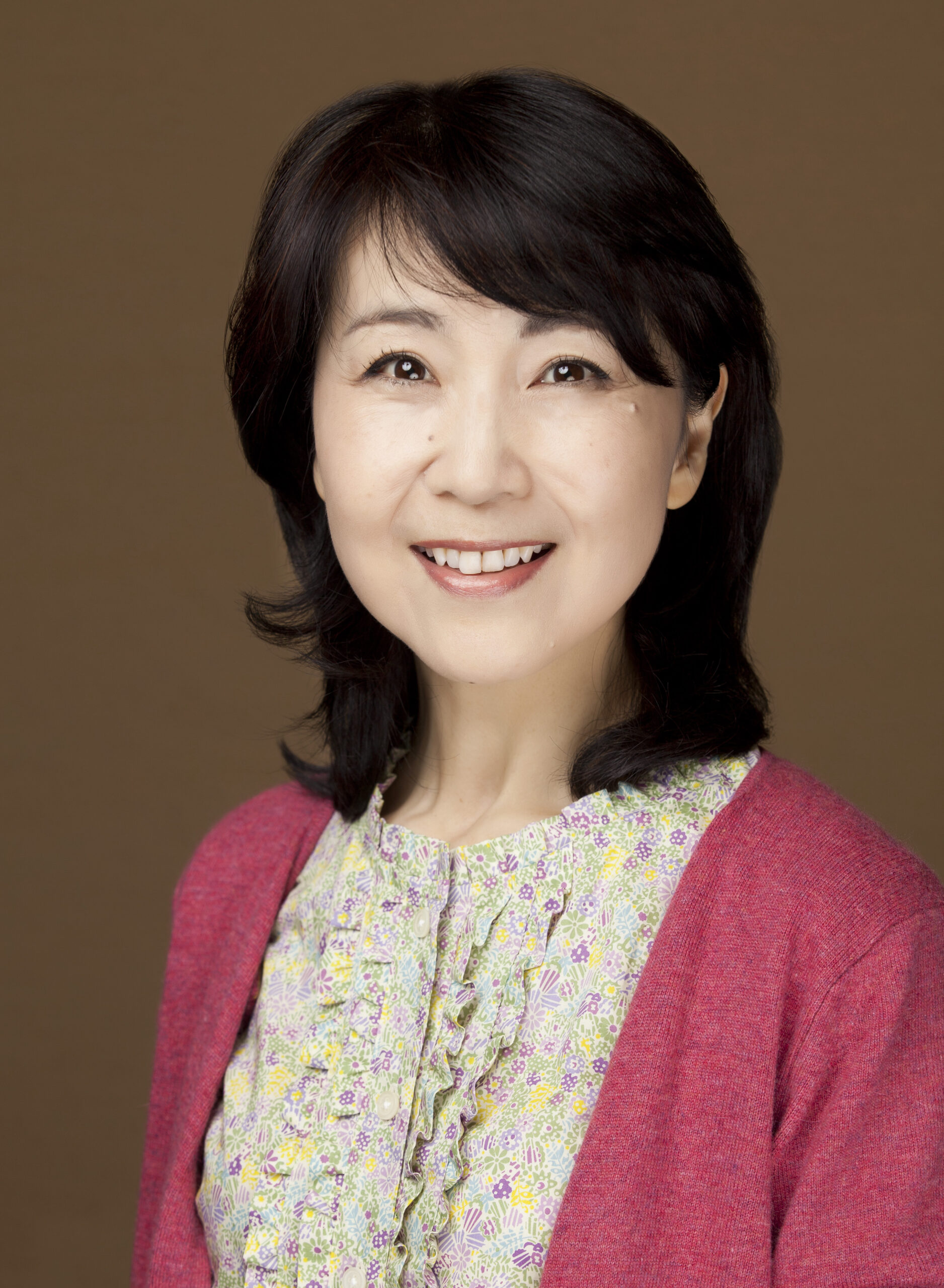 岸本葉子