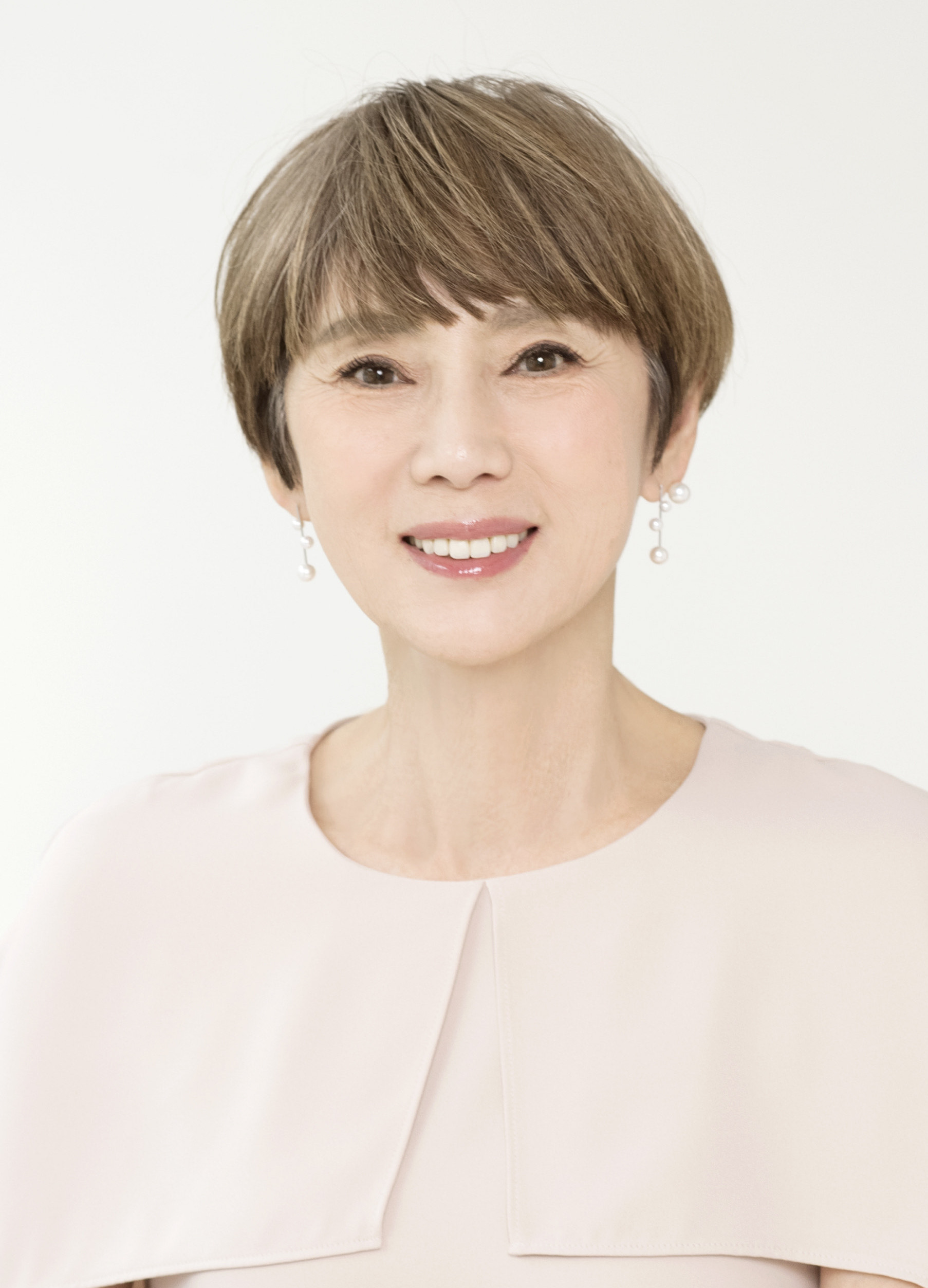 秋野暢子