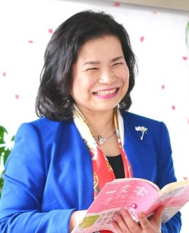 林香都恵