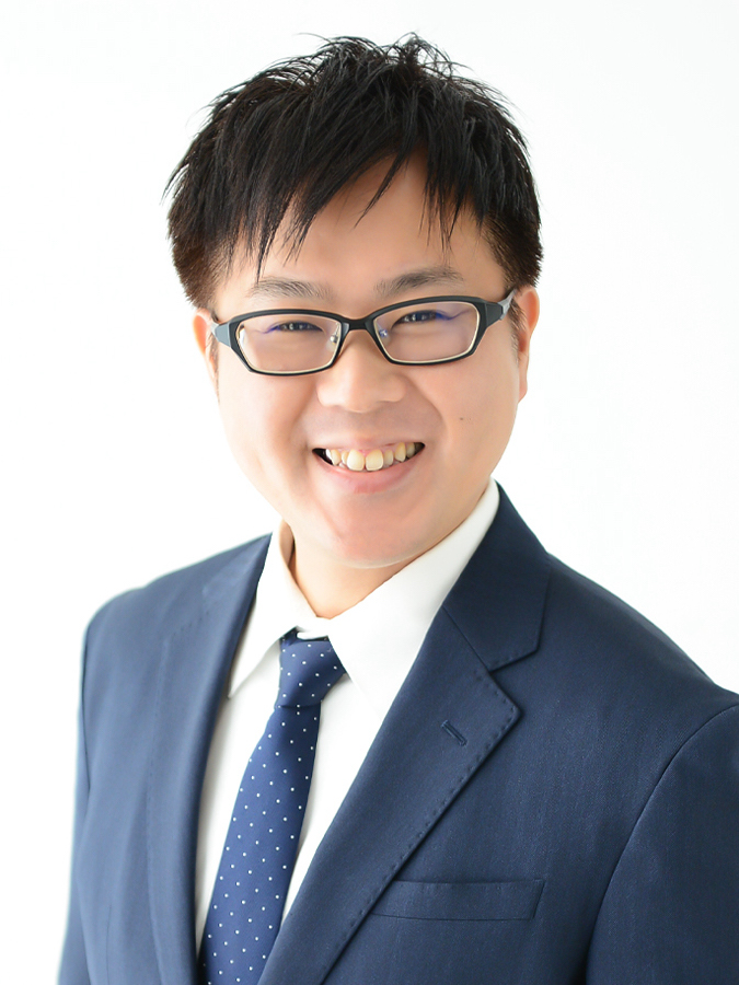 清水建二