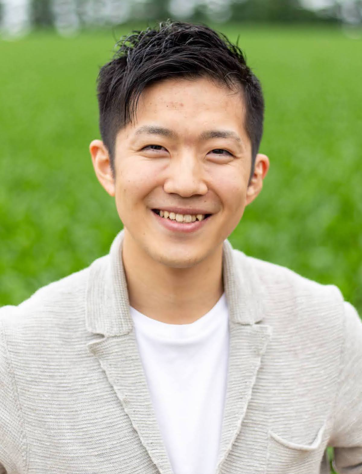 鈴木孝典