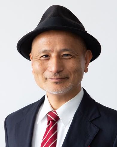 古賀弘規