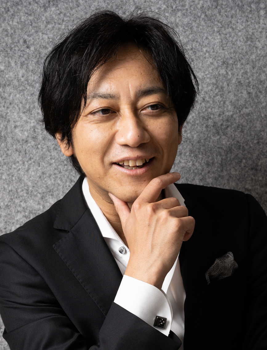 小澤歩