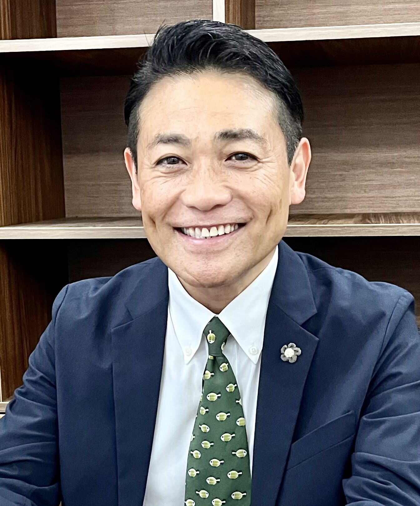 森田泰斗