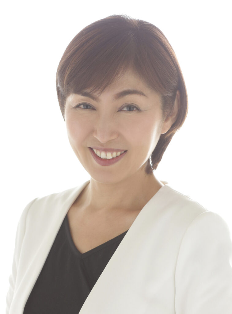 河本扶美子