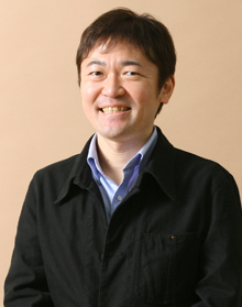 齋藤進一