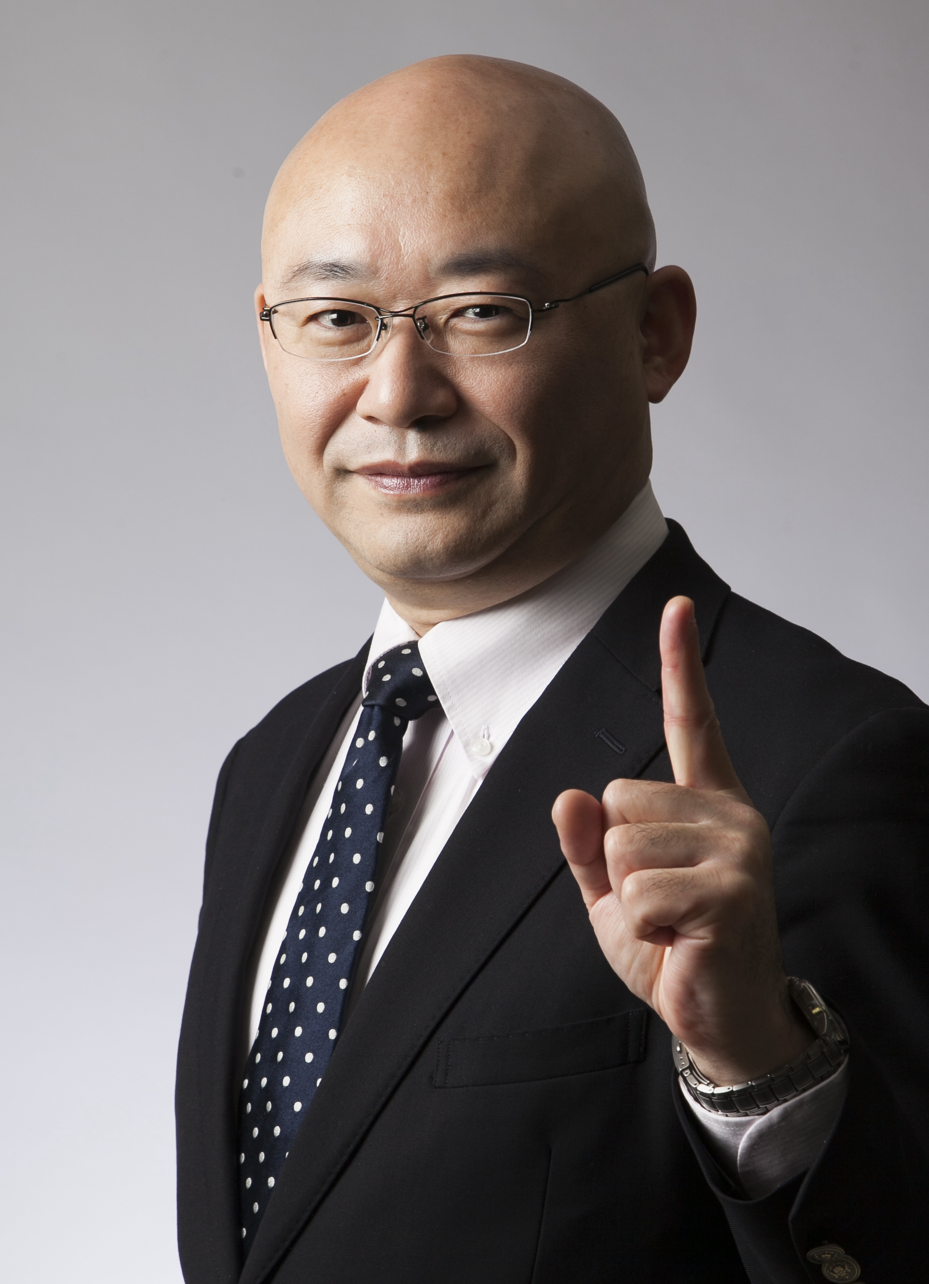 森泰造