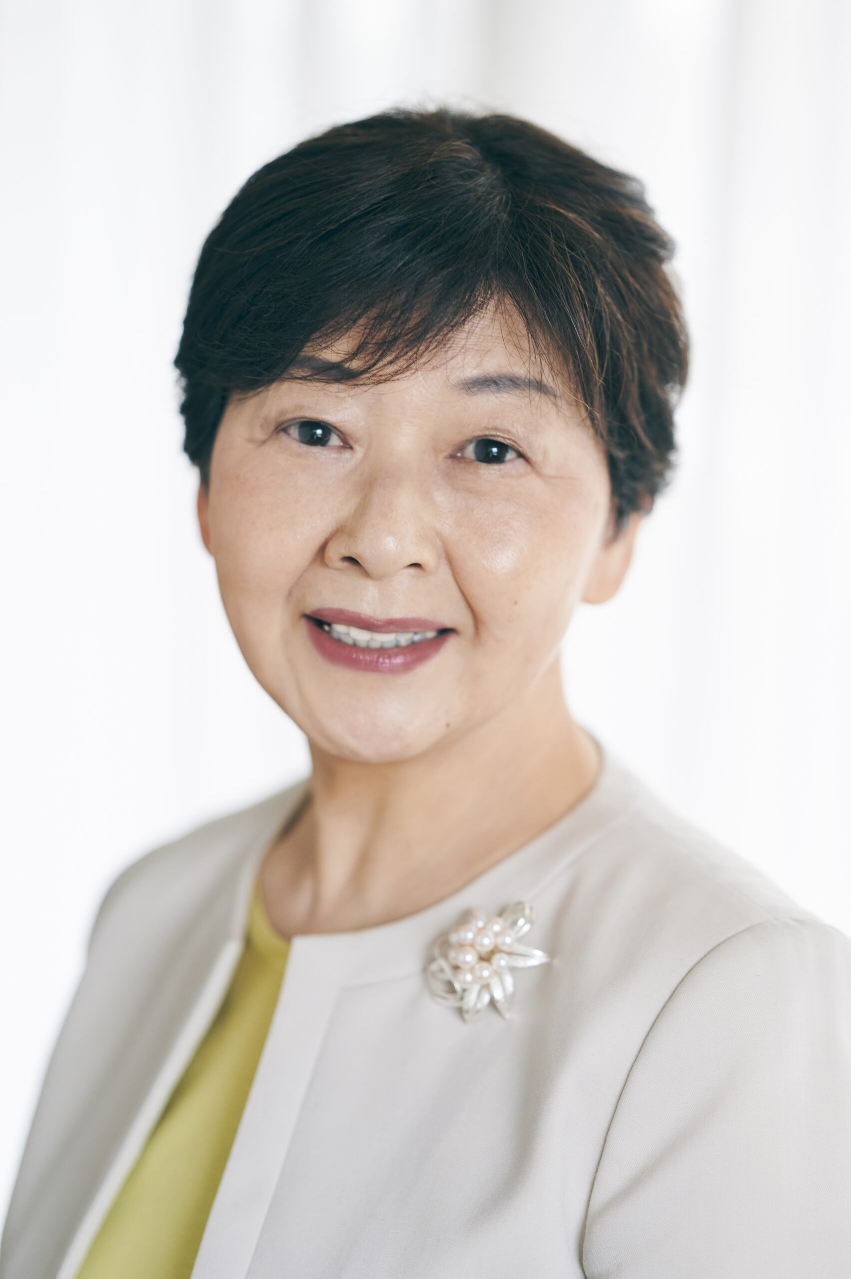 飯田久恵