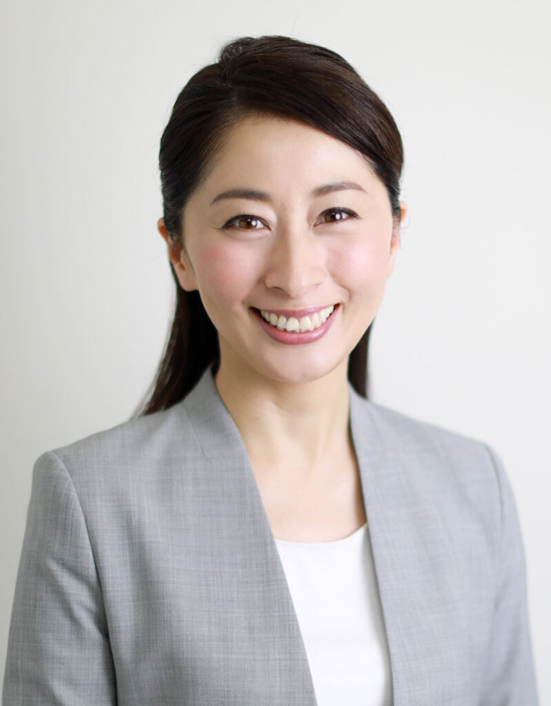 山田真紀