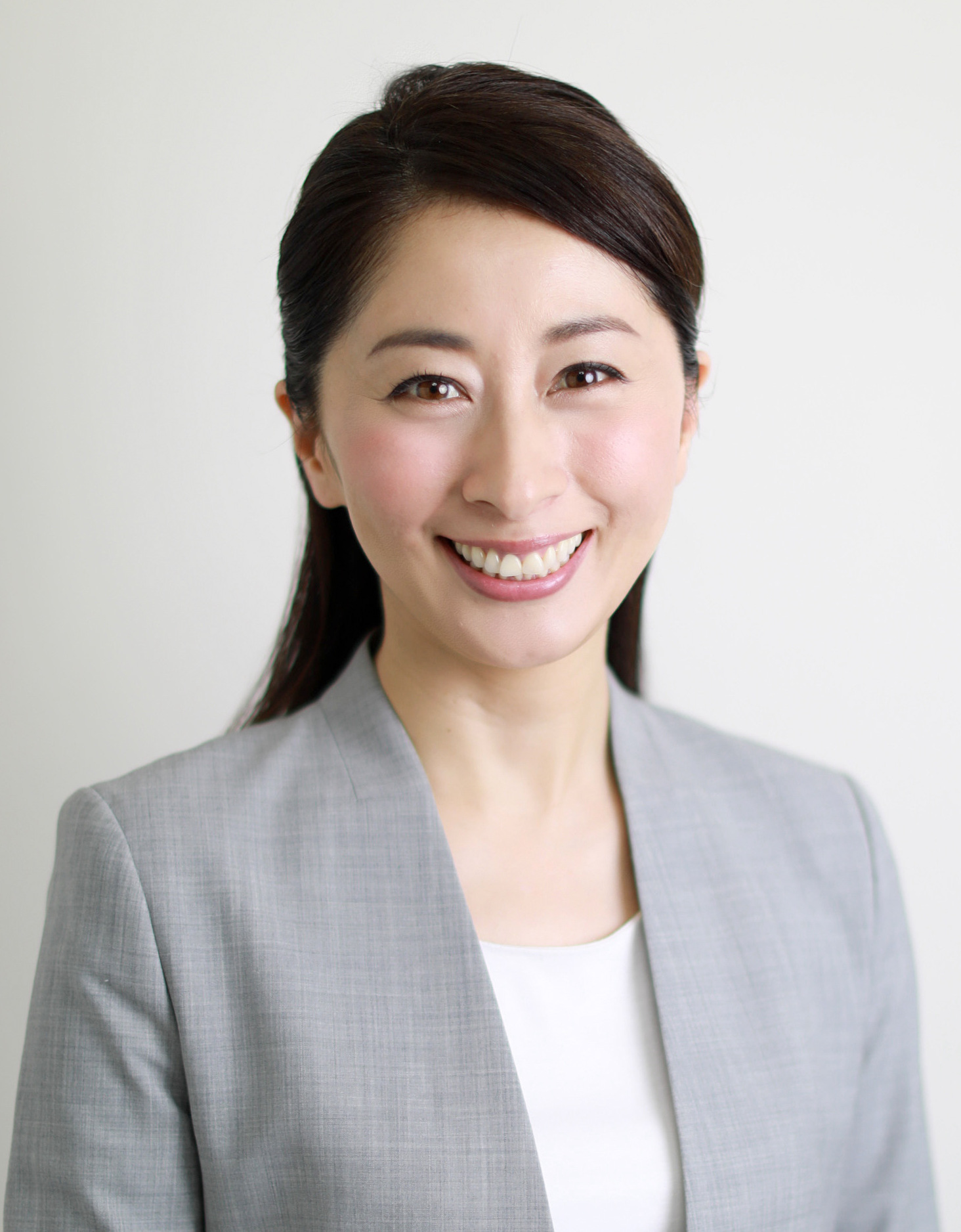 山田真紀