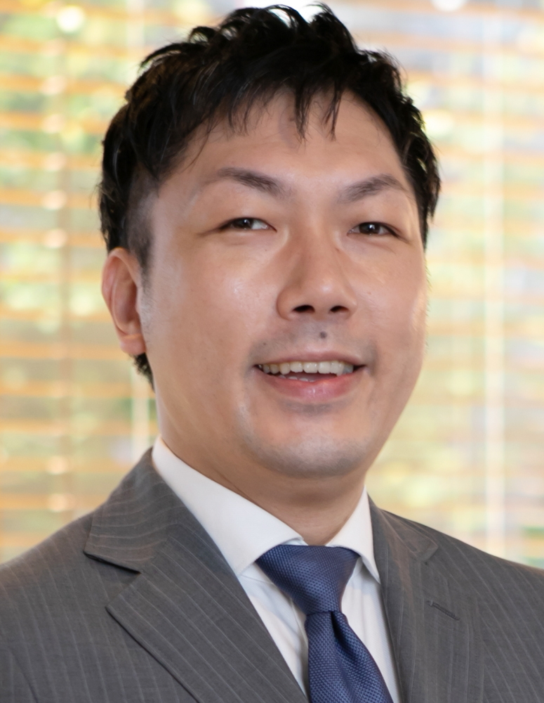 酒井大輔