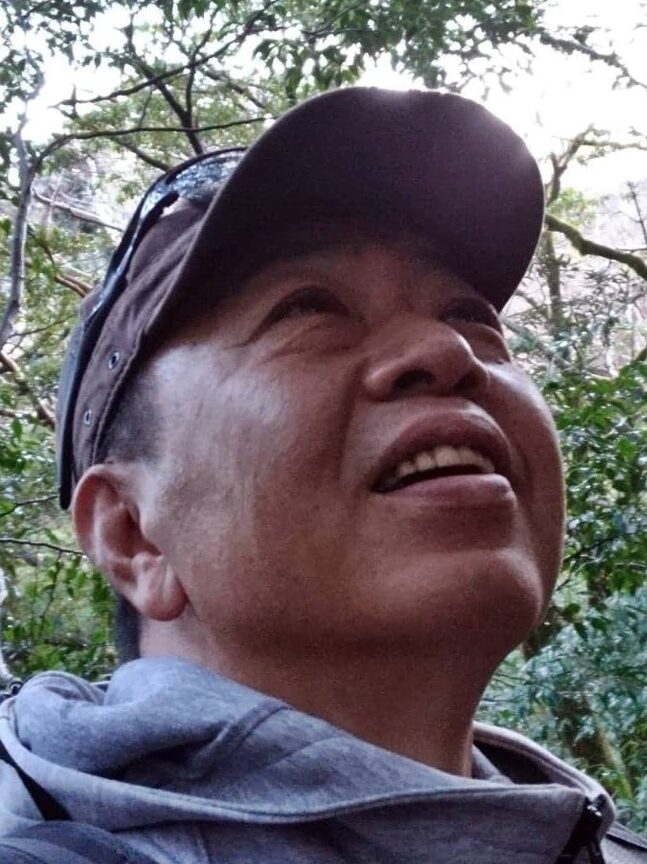桑村雅治