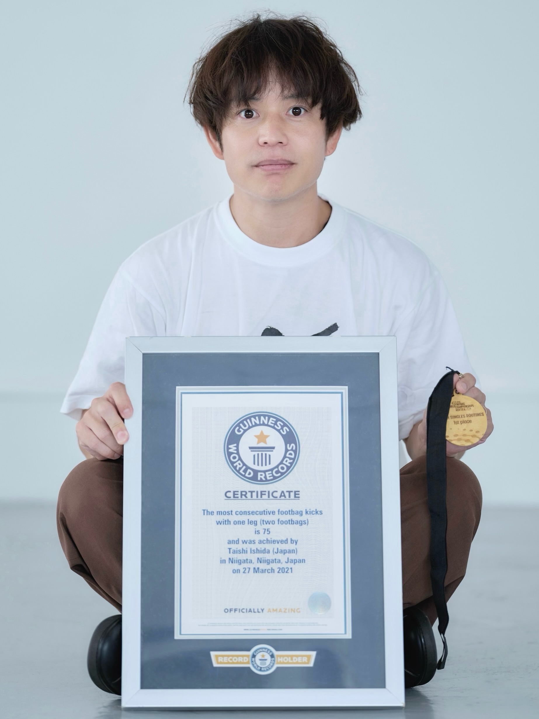 石田太志
