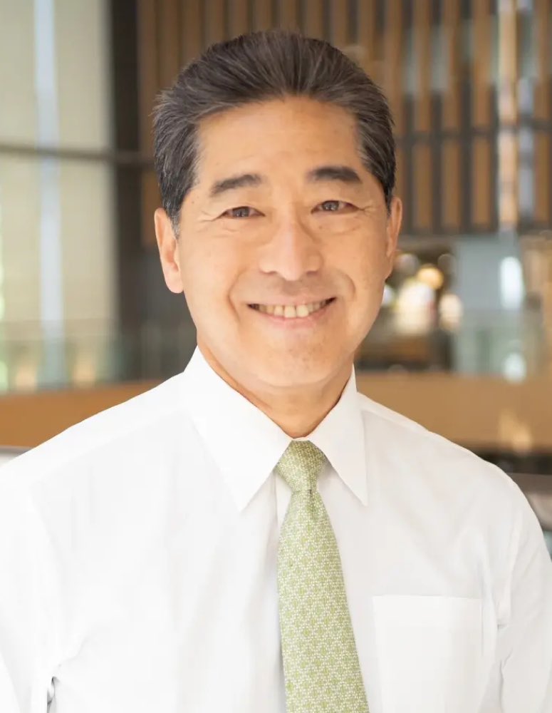 原田廣人
