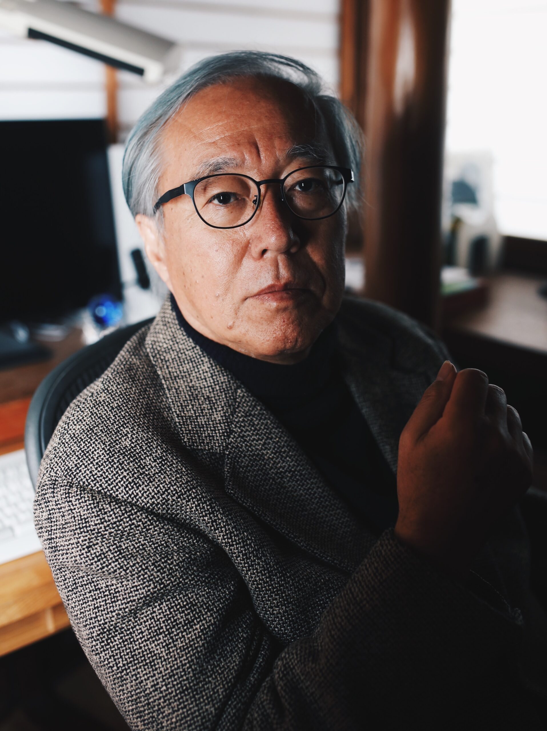 清水有生