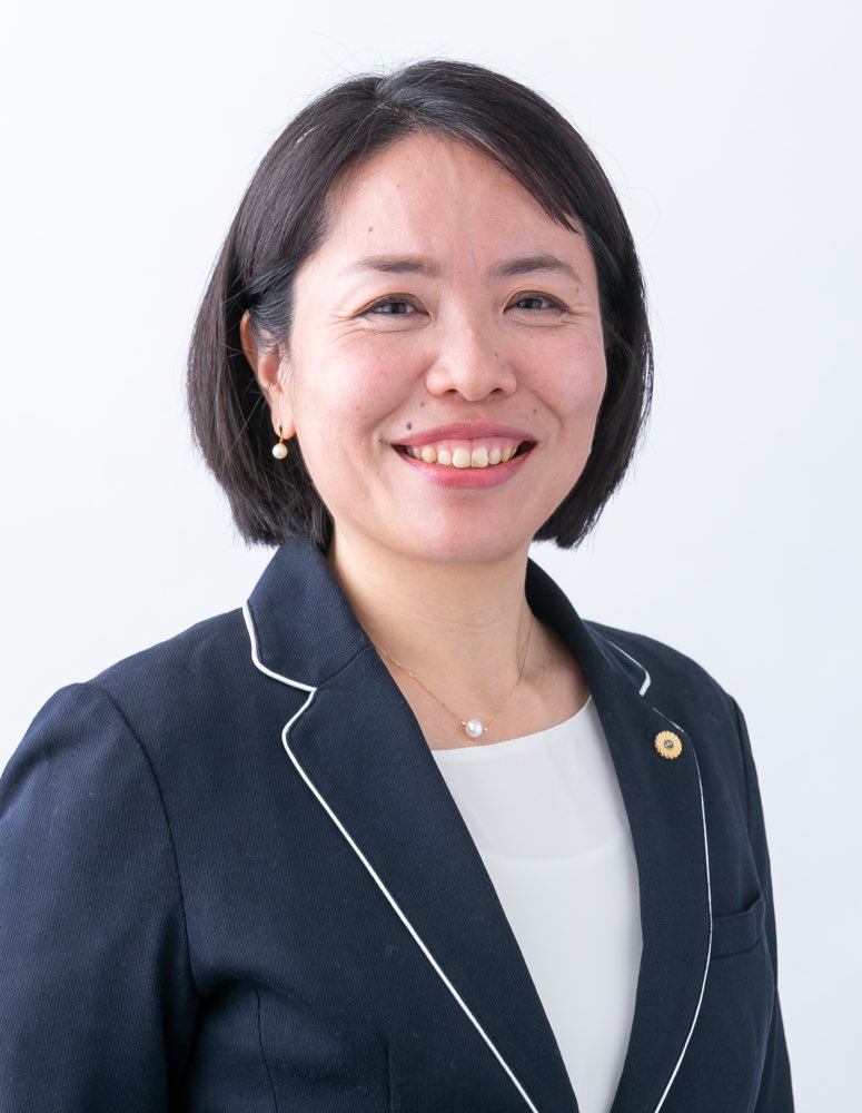髙野真子