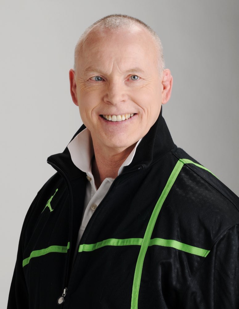 チャック・ウィルソン