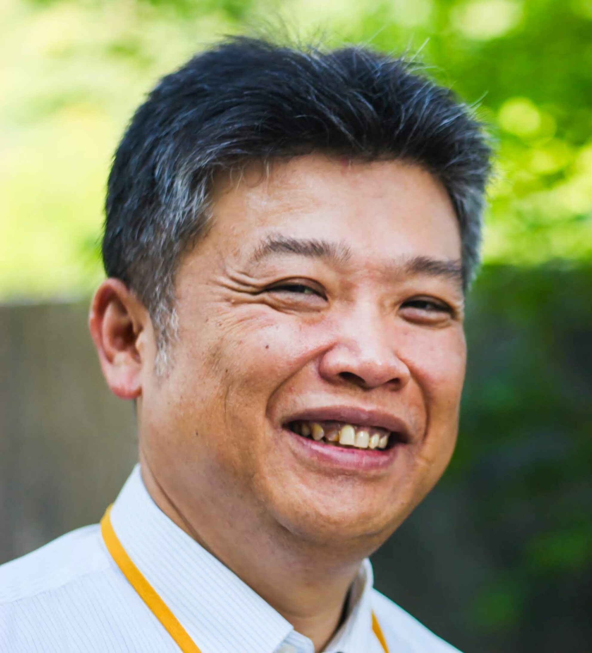 太田英樹