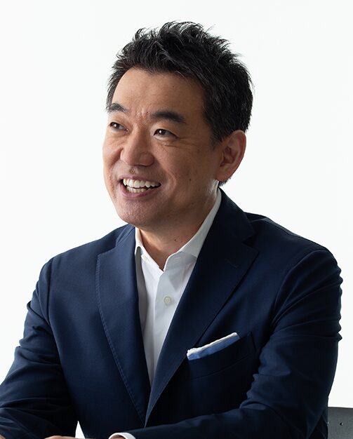 橋下徹