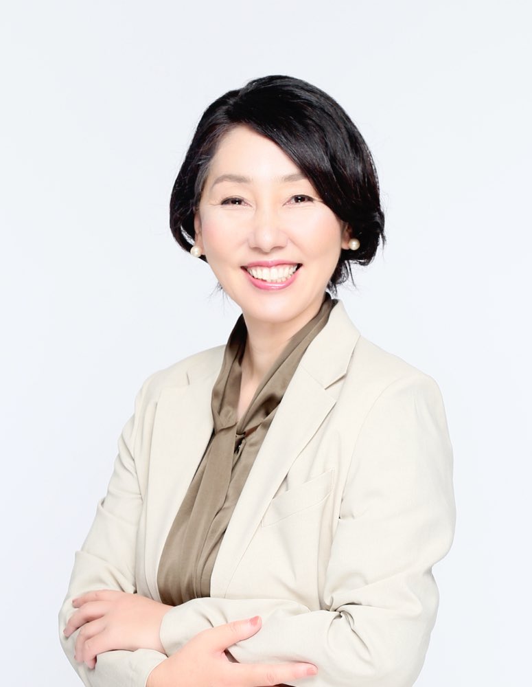 矢間あや