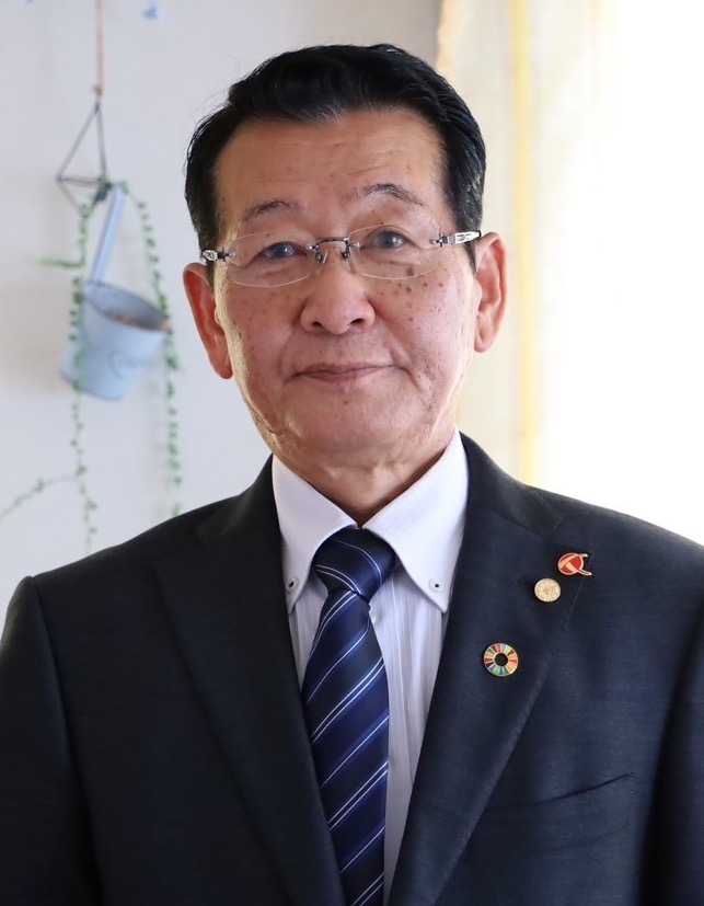 鈴木勝成